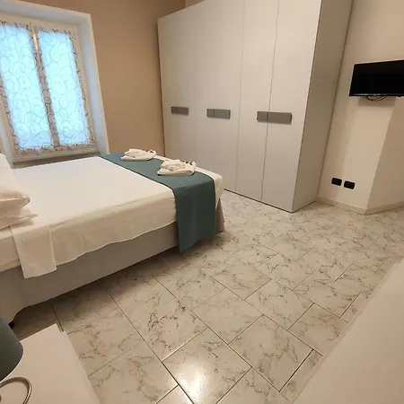 Appartamento Casa Dora 5 Terre Close To Trains And Ferries With Ac - Wi-fi La Spezia