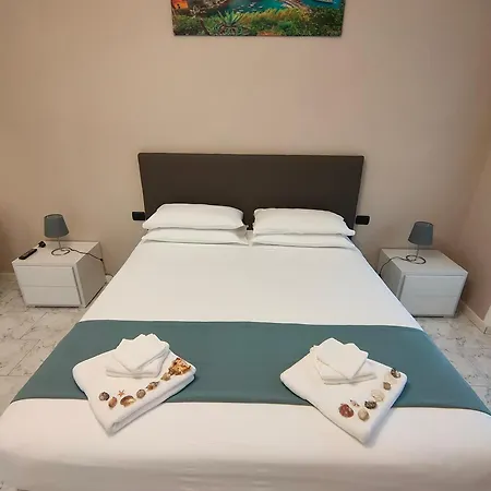 Casa Dora 5 Terre Close To Trains And Ferries With Ac - Wi-fi La Spezia