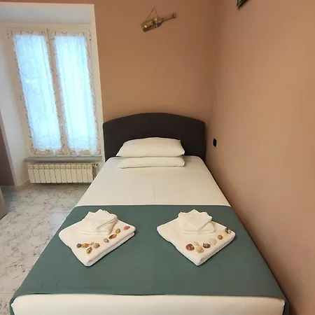 Casa Dora 5 Terre Close To Trains And Ferries With Ac - Wi-fi