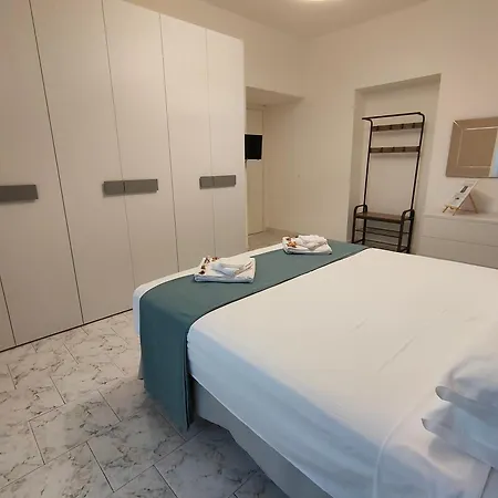 Appartamento Casa Dora 5 Terre Close To Trains And Ferries With Ac - Wi-fi *