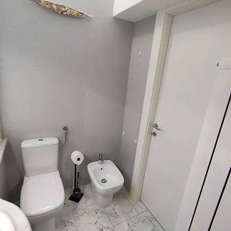 Casa Dora 5 Terre Close To Trains And Ferries With Ac - Wi-fi Appartamento La Spezia