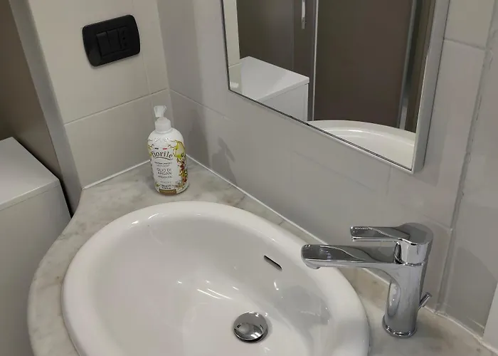 Casa Dora 5 Terre Close To Trains And Ferries With Ac - Wi-fi *