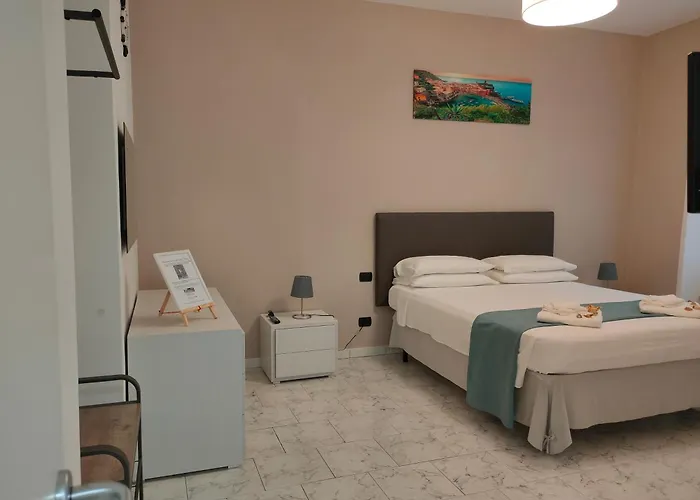 Casa Dora 5 Terre Close To Trains And Ferries With Ac - Wi-fi