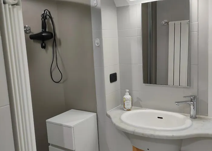 Casa Dora 5 Terre Close To Trains And Ferries With Ac - Wi-fi * La Spezia