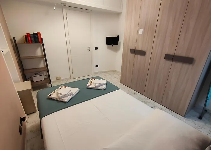 Casa Dora 5 Terre Close To Trains And Ferries With Ac - Wi-fi *