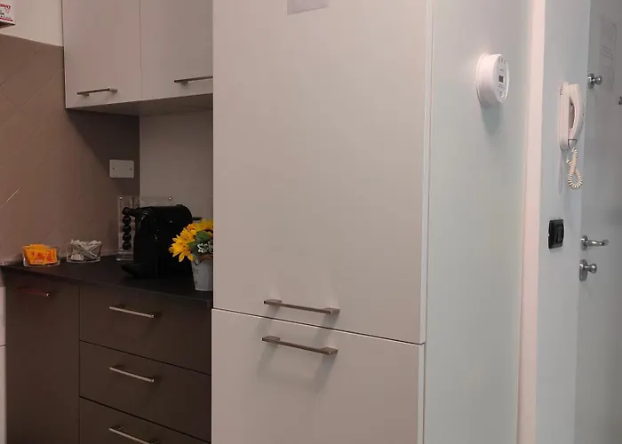 Casa Dora 5 Terre Close To Trains And Ferries With Ac - Wi-fi Apartment La Spezia