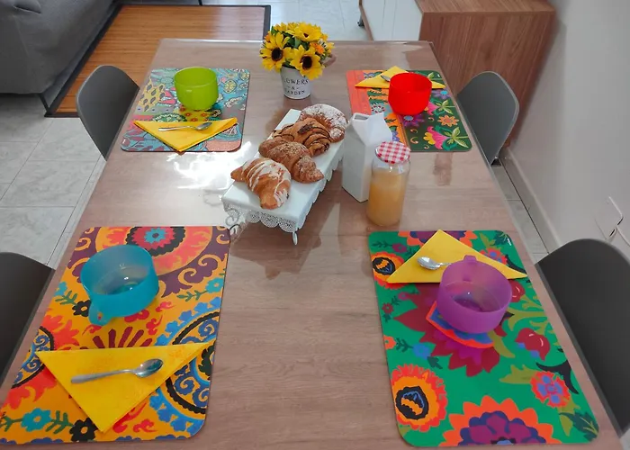 Apartment Casa Dora 5 Terre Close To Trains And Ferries With Ac - Wi-fi