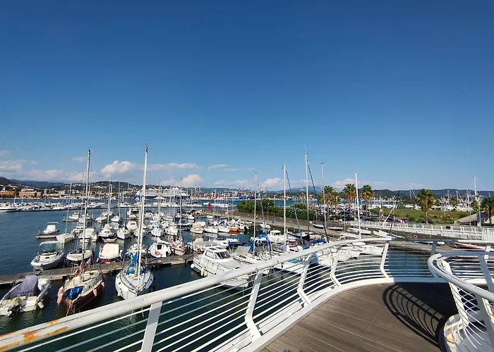 Apartment Casa Dora 5 Terre Close To Trains And Ferries With Ac - Wi-fi *