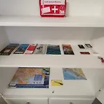 Casa Dora 5 Terre Close To Trains And Ferries With Ac - Wi-fi * Ла-Спеція