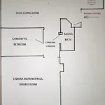 Casa Dora 5 Terre Close To Trains And Ferries With Ac - Wi-fi Апартаменти Ла-Спеція