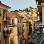 Casa Dora 5 Terre Close To Trains And Ferries With Ac - Wi-fi Апартаменти