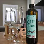 Casa Dora 5 Terre Close To Trains And Ferries With Ac - Wi-fi