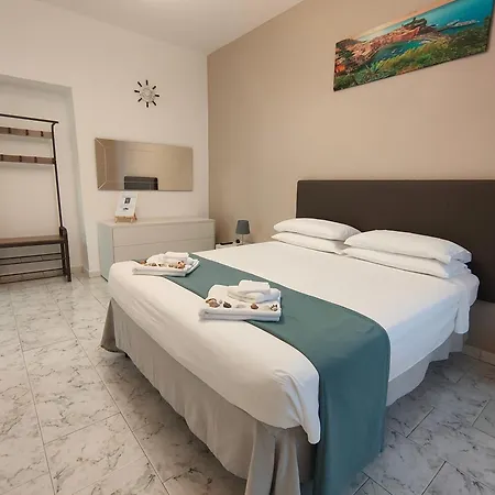 Casa Dora 5 Terre Close To Trains And Ferries With Ac - Wi-fi Διαμέρισμα