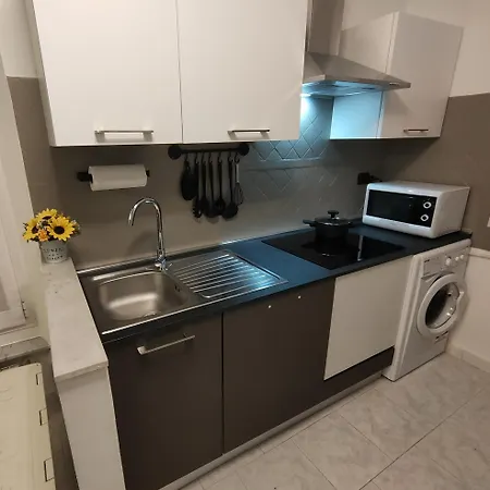 Casa Dora 5 Terre Close To Trains And Ferries With Ac - Wi-fi Διαμέρισμα *