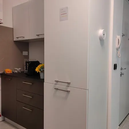 Casa Dora 5 Terre Close To Trains And Ferries With Ac - Wi-fi Apartment La Spezia