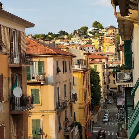 Casa Dora 5 Terre Close To Trains And Ferries With Ac - Wi-fi Lägenhet