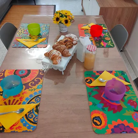 Apartment Casa Dora 5 Terre Close To Trains And Ferries With Ac - Wi-fi