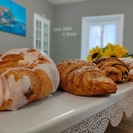 Διαμέρισμα Casa Dora 5 Terre Close To Trains And Ferries With Ac - Wi-fi *