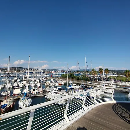 Apartment Casa Dora 5 Terre Close To Trains And Ferries With Ac - Wi-fi *
