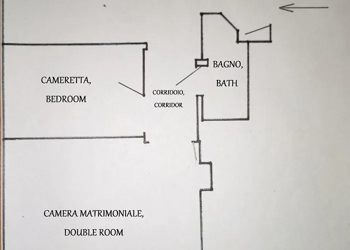 Casa Dora 5 Terre Close To Trains And Ferries With Ac - Wi-fi Apartman La Spezia