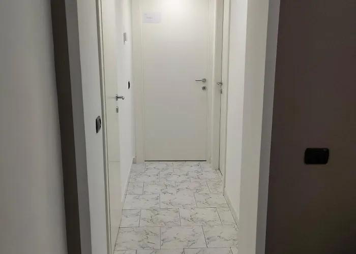 Casa Dora 5 Terre Close To Trains And Ferries With Ac - Wi-fi Apartman *